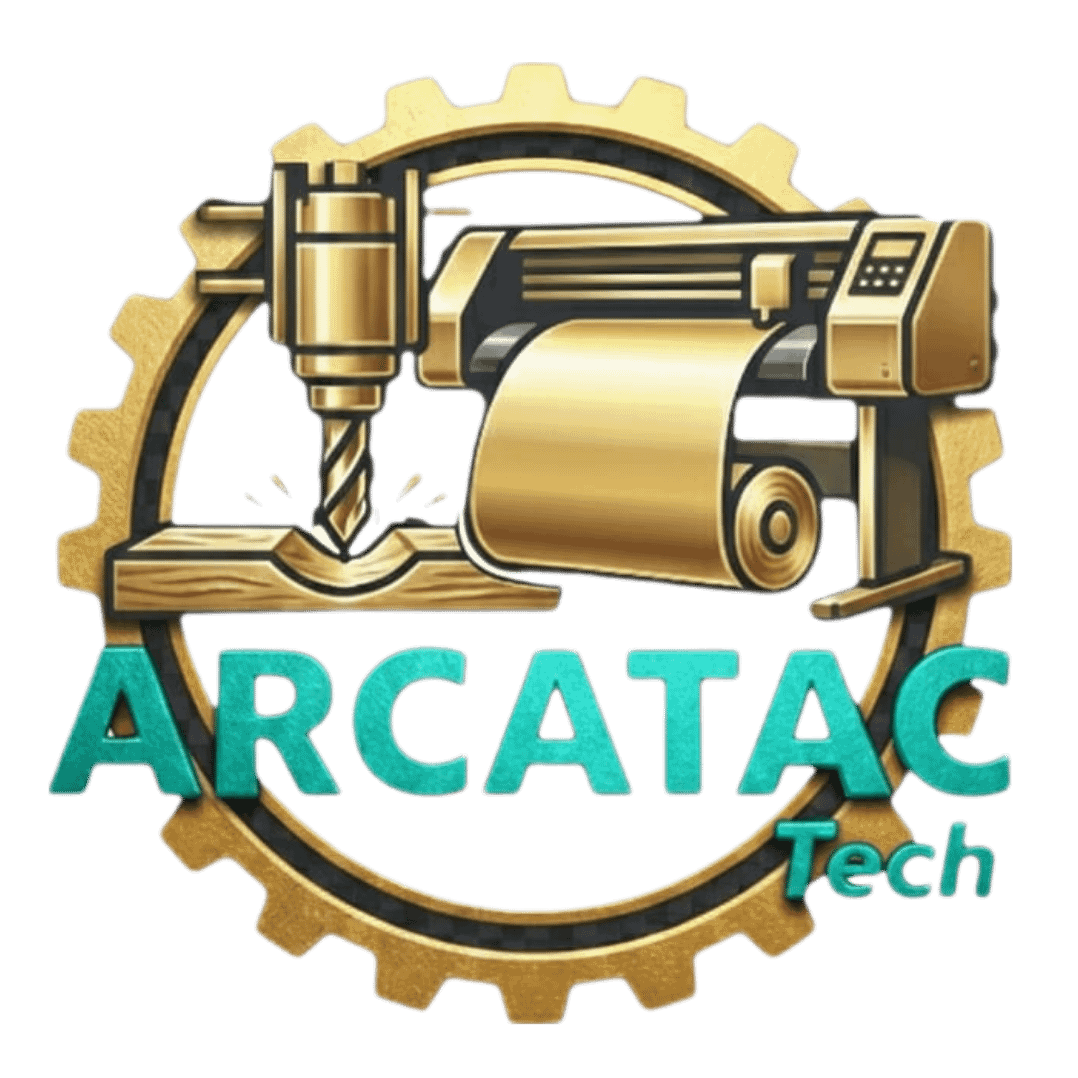 Arcatac tech