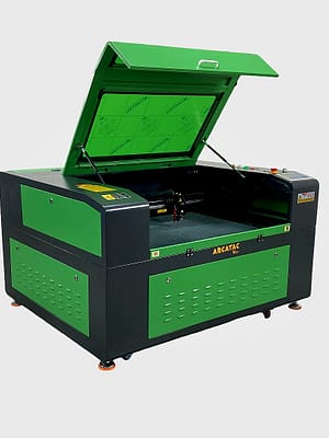 cortadora laser co2 1080