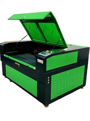 Cortadora Láser Co2 Profesional 1390