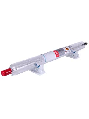 Tubo láser CO2 Reci T6 de 130W-160W industrial Arcatac Tech
